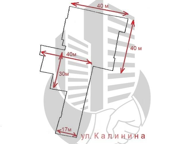 Земельный участок, 34 сот.