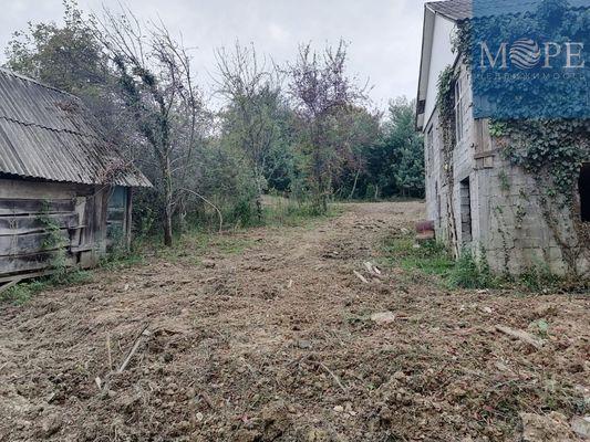 Земельный участок, Краснодарский край, с. Верхневесёлое, Адлерский р-н, пер. Блинова. Фото 1