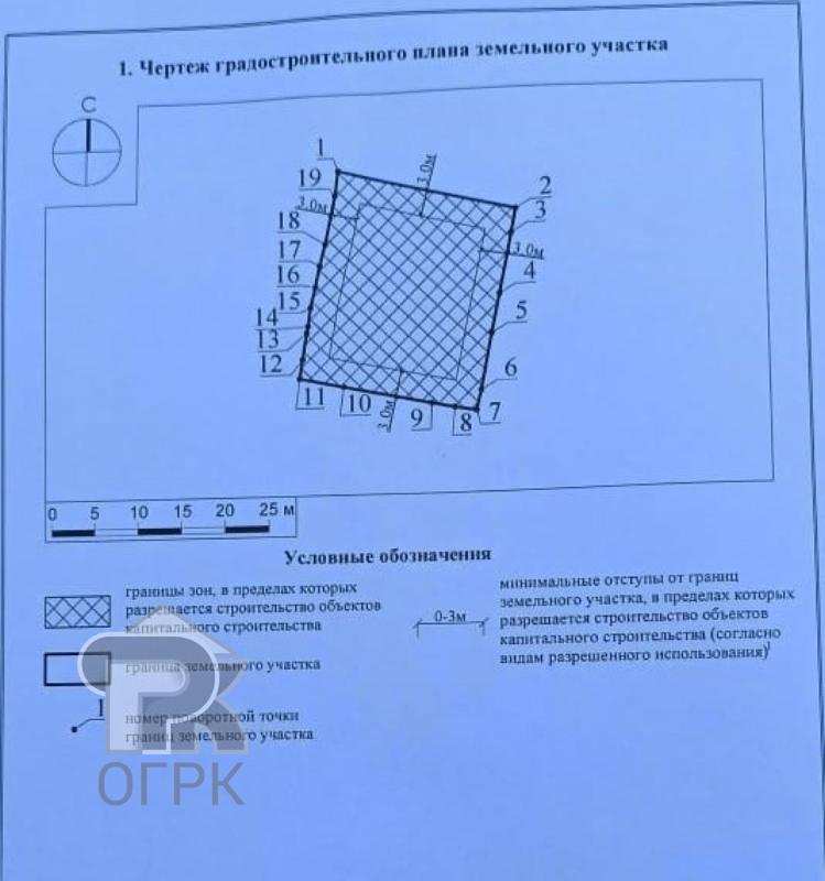 Земельный участок, Московская область, Подольск, мкр Климовск. Фото 1