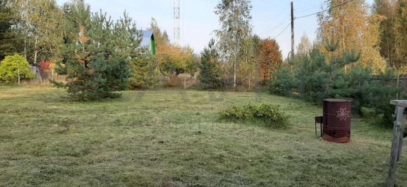 Земельный участок, Костромская область, СНТ Речник (Бакшеевское). Фото 1