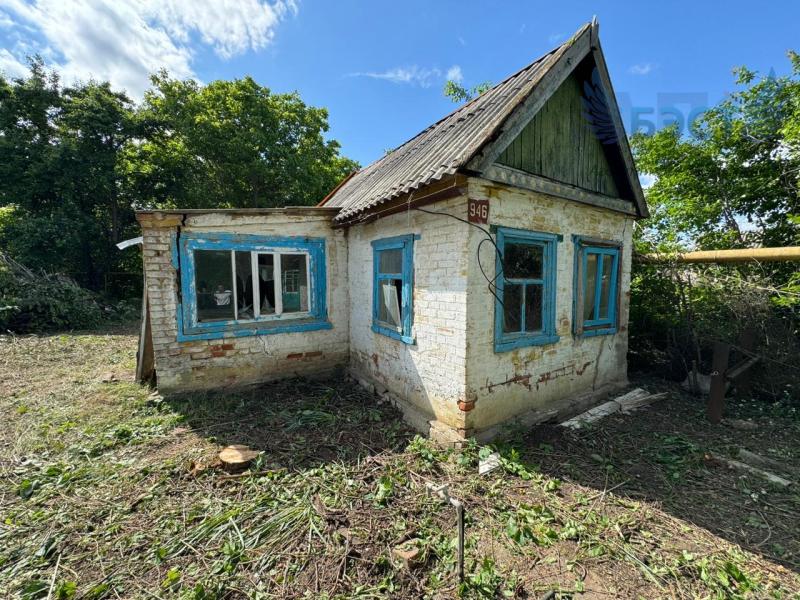 Земельный участок, Краснодарский край, Армавир, мкр 1-е Отделение, Сиреневая улица. Фото 1