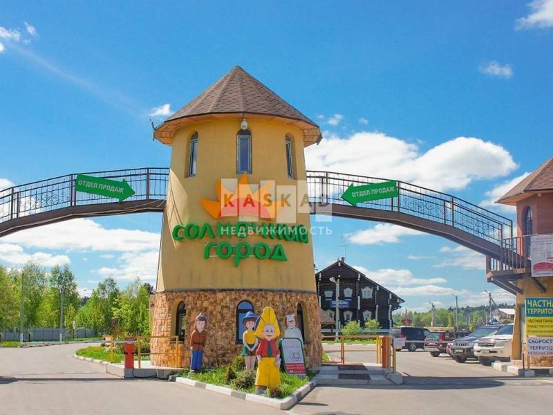 Земельный участок, 12 сот., ИЖС