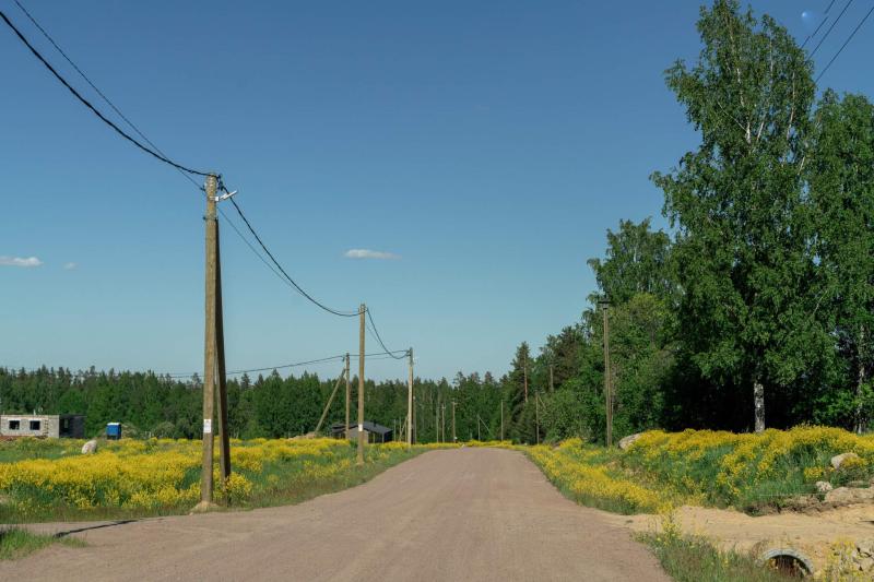 Земельный участок, 7.15 сот., ИЖС