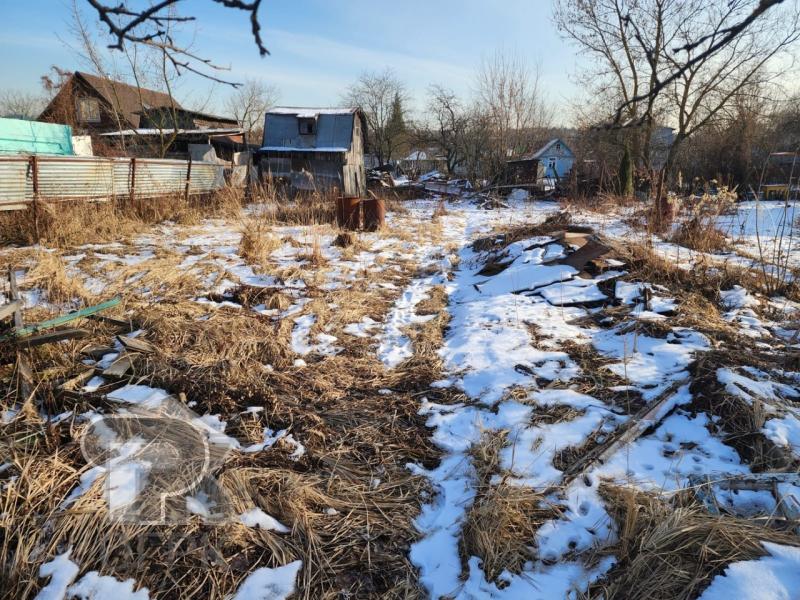 Земельный участок, 6.5 сот., ИЖС