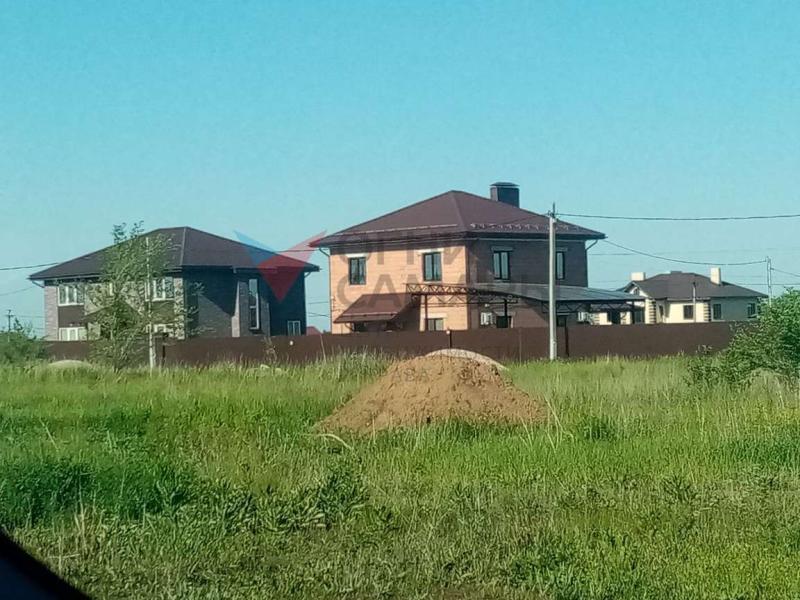 Земельный участок, 10 сот., ИЖС