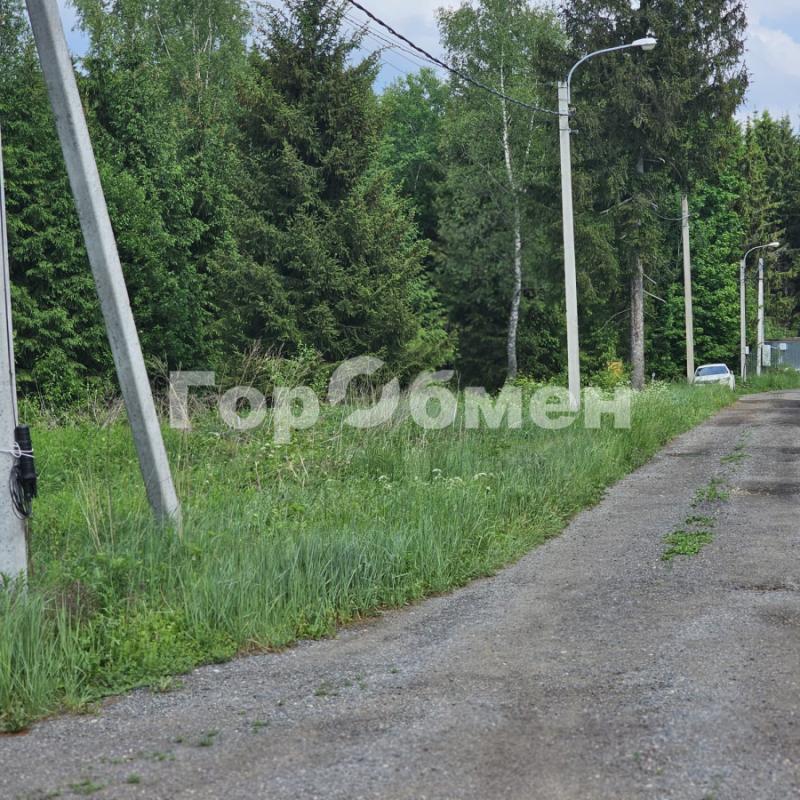 Земельный участок, 9.6 сот., Садоводство