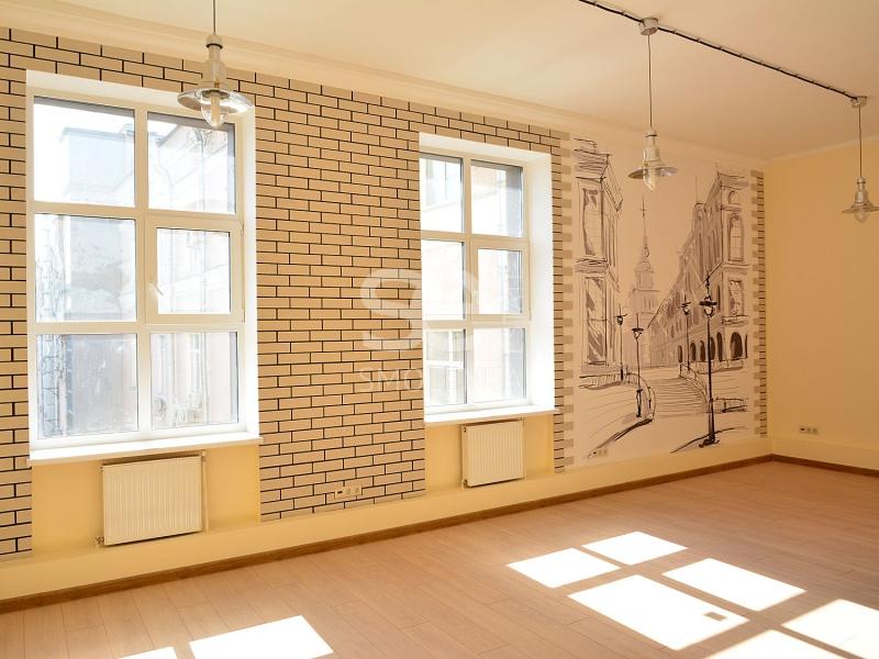 Офис, 4264 м²