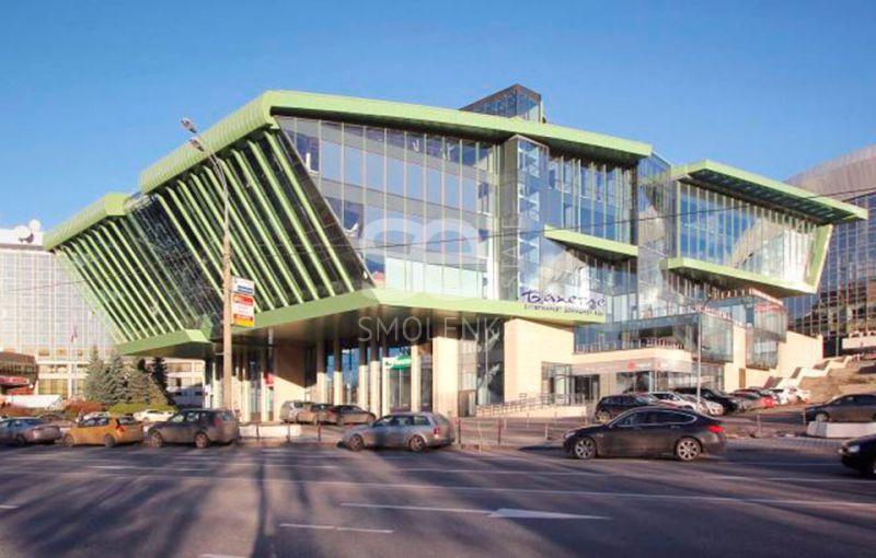 Офис, 565.2 м²