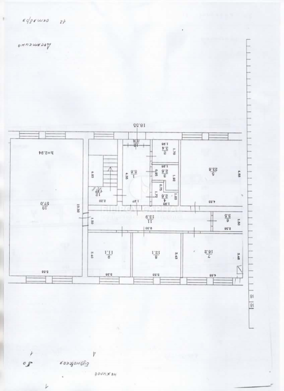 Офис, Республика Башкортостан, Бирск, Бурновская улица, 5. Фото 2