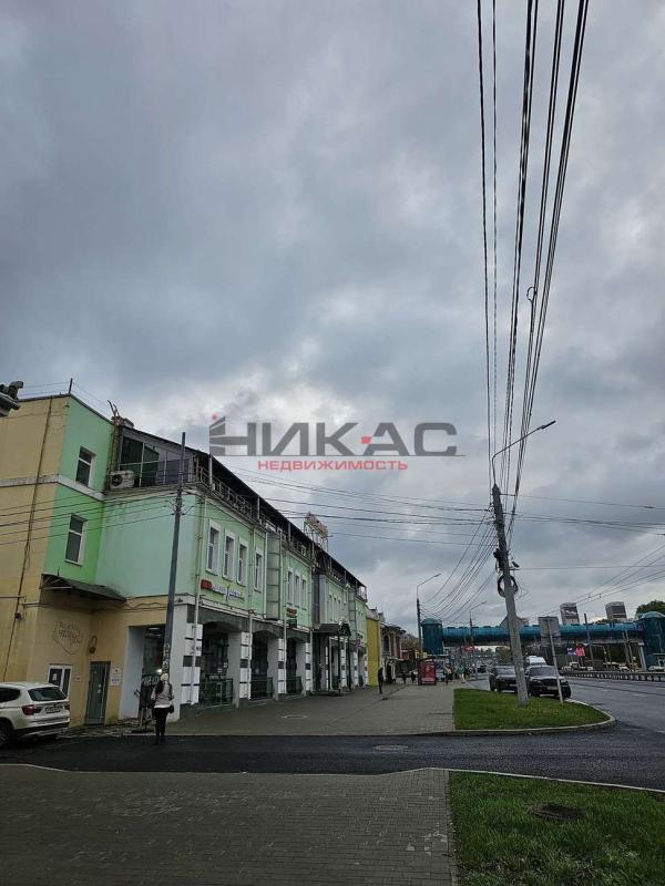 Офис, 90 м²
