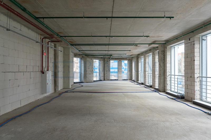 Офис, 4320 м²