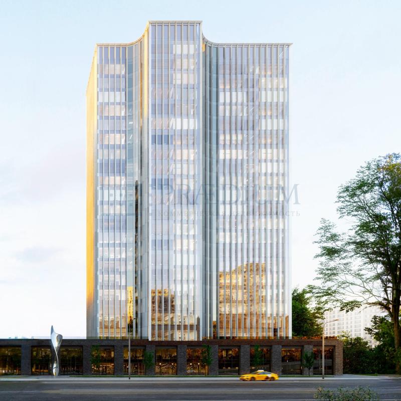 Офис, 259 м²