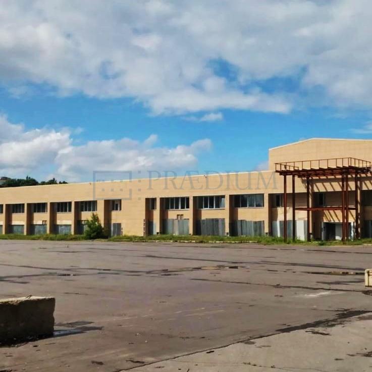 Офис, 13374 м²