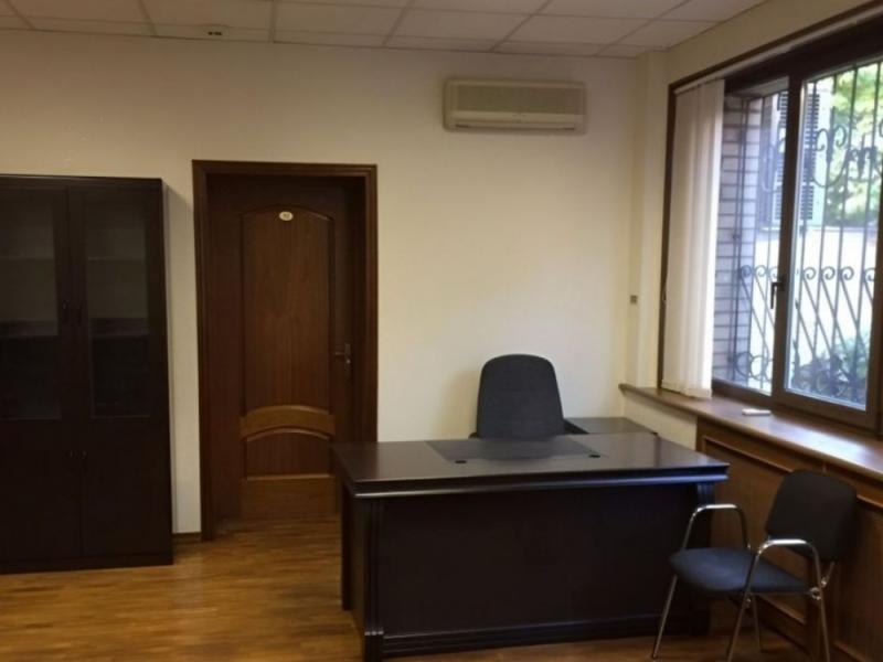 Офис, 1497.5 м²