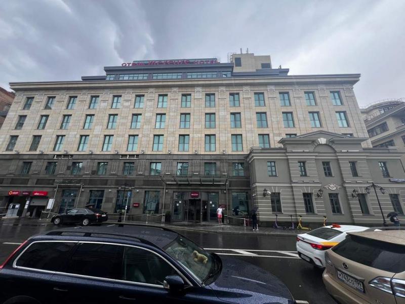 Офис, 2351.1 м²