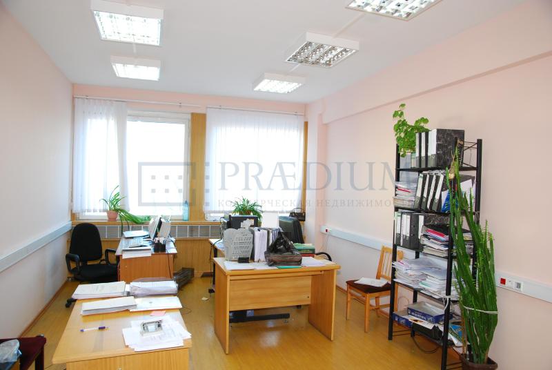Офис, 9455 м²