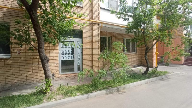 Офис, 100.8 м²
