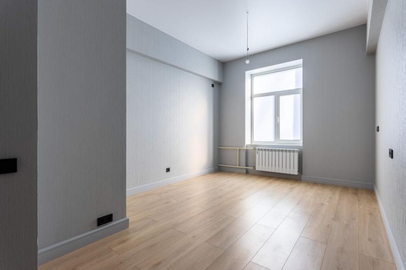 Офис, 20.8 м²