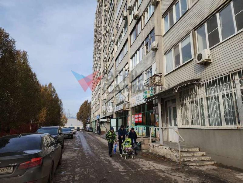 Торговая площадь, 291 м²