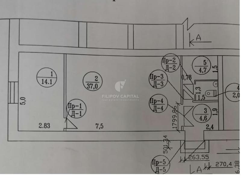 Торговая площадь, Республика Башкортостан, Белебей, 26-й мкр, ул. Ленина, 38. Фото 3