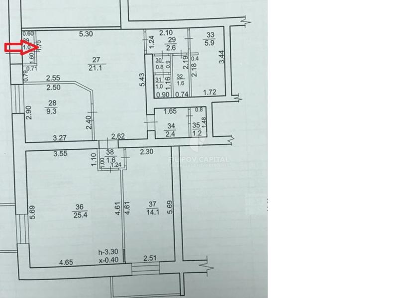 Торговая площадь, Республика Башкортостан, Уфа, мкр Южный-2, ул. Зайнаб Биишевой, 5/1. Фото 2