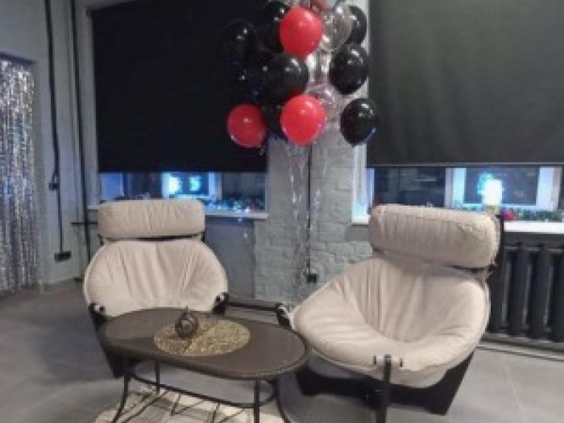 Торговая площадь, 232.9 м²