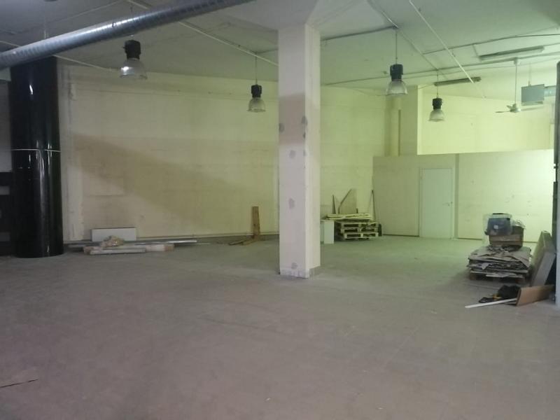 Торговая площадь, 5843.7 м²