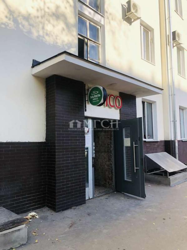 Торговая площадь, 53.4 м²