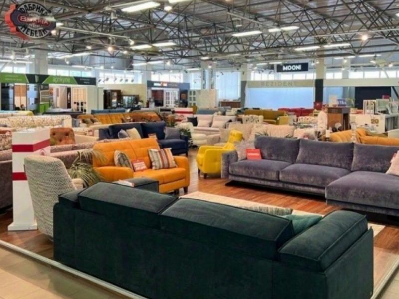 Торговая площадь, 26270 м²