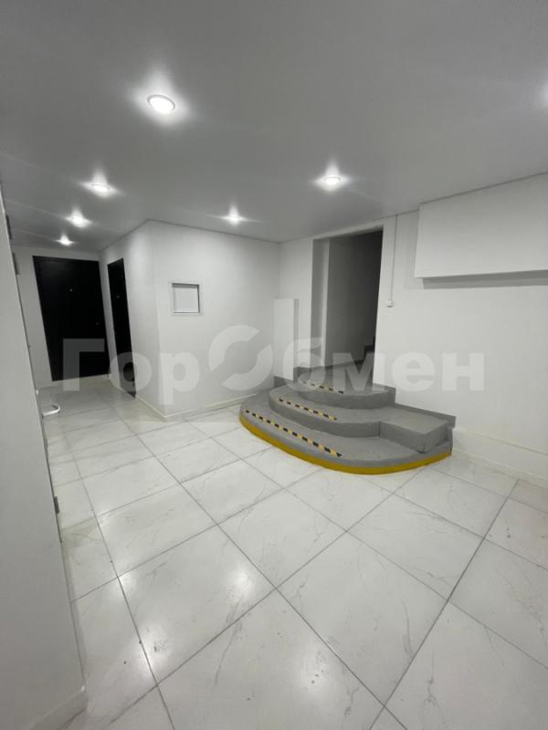 Торговая площадь, 20.9 м²
