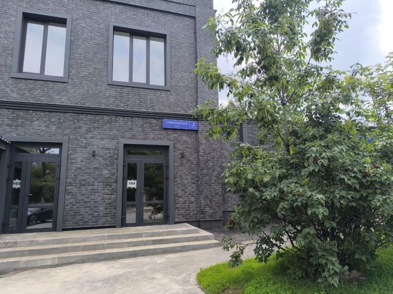 Торговая площадь, 33.4 м²