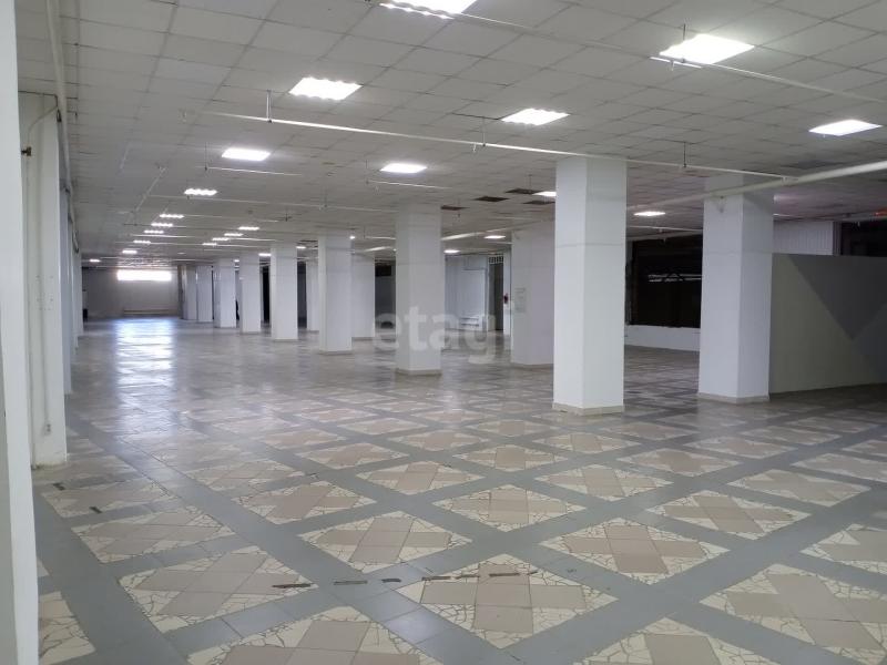 ПСН, 1666.4 м²