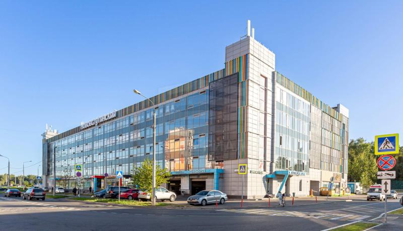 ПСН, 1530 м²