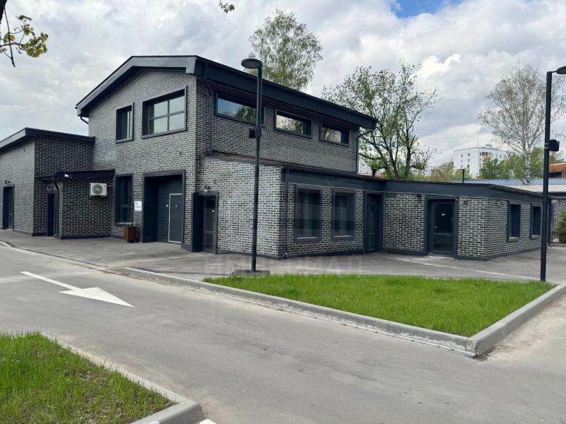 ПСН, 28.7 м²