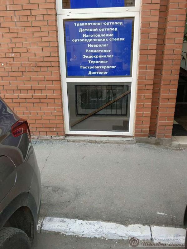 Готовый бизнес, Самарская область, Самара, Ленинский р-н, Никитинская улица, 53. Фото 1