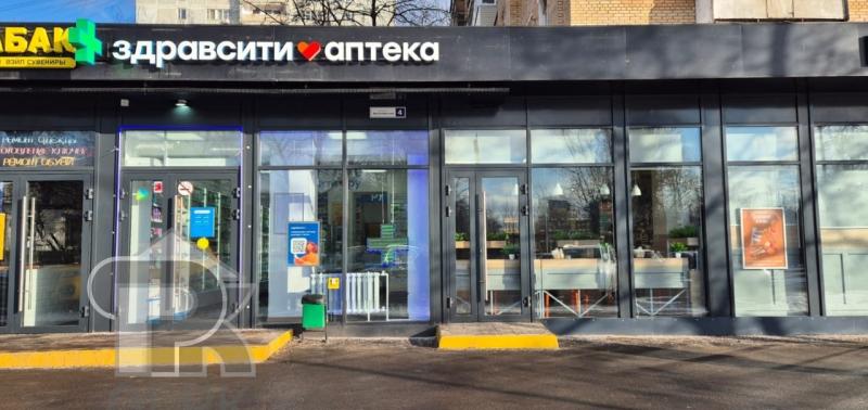 Готовый бизнес, 63 м²