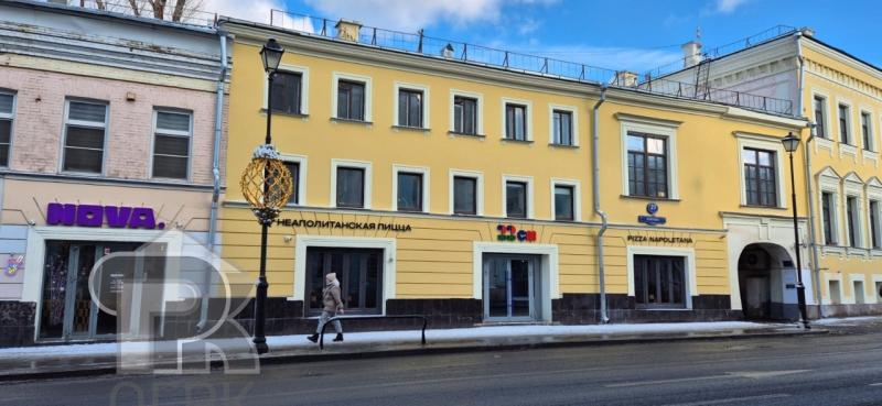 Готовый бизнес, 433 м²
