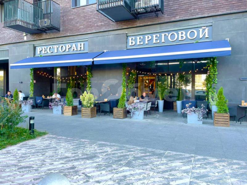 Готовый бизнес, 77 м²