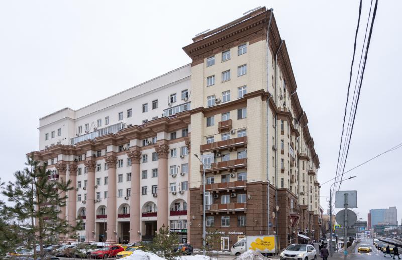 Готовый бизнес, 195 м²