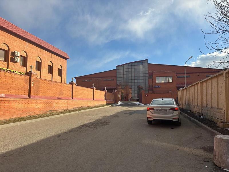 Готовый бизнес, 7600 м²