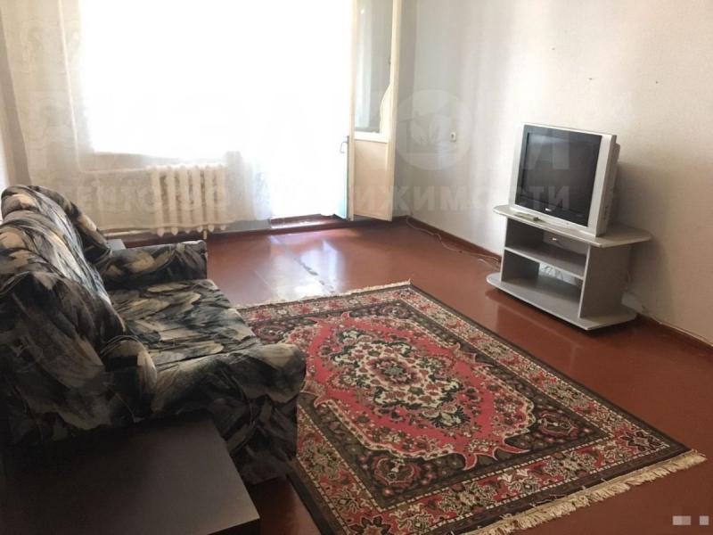 1-комнатная Квартира, 41 м2