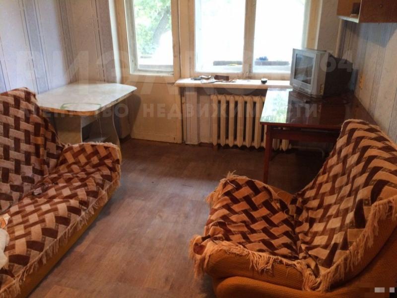 1-комнатная Квартира, 30 м2