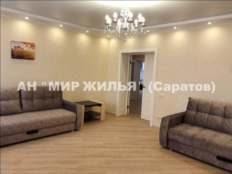 2-комнатная Квартира, 80 м2