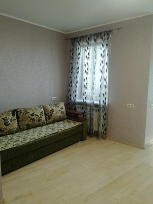 1-комнатная Квартира, 35 м2