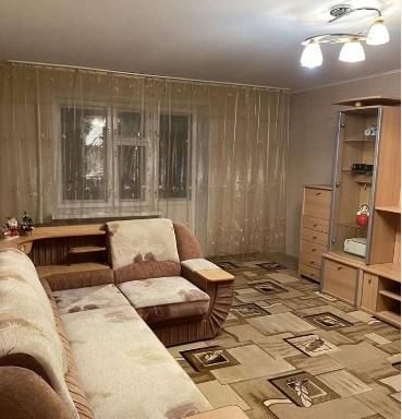 1-комнатная Квартира, 50 м2