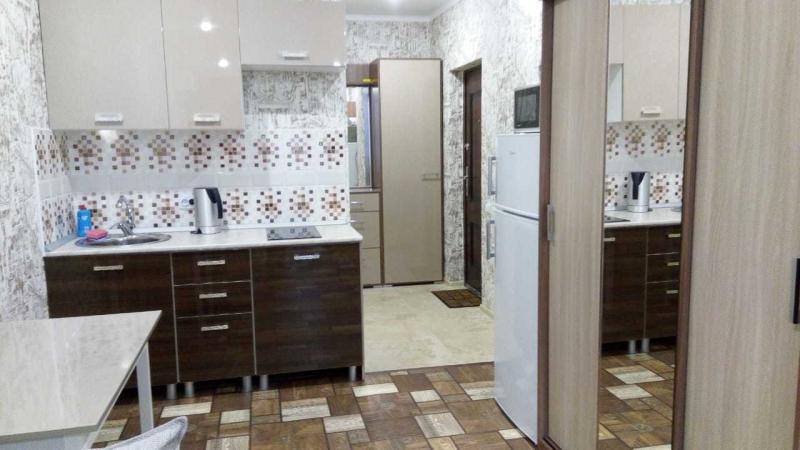 Квартира-Студия, 26 м2