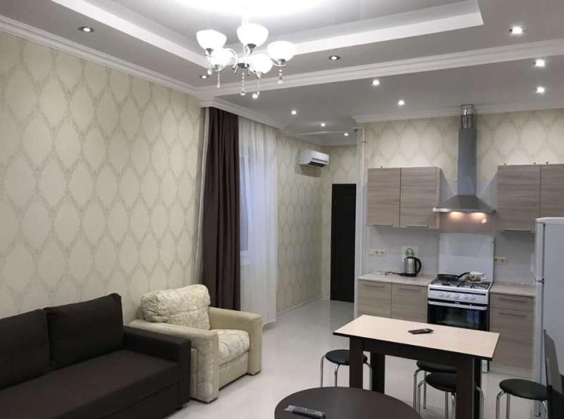 2-комнатная Квартира, 50 м2