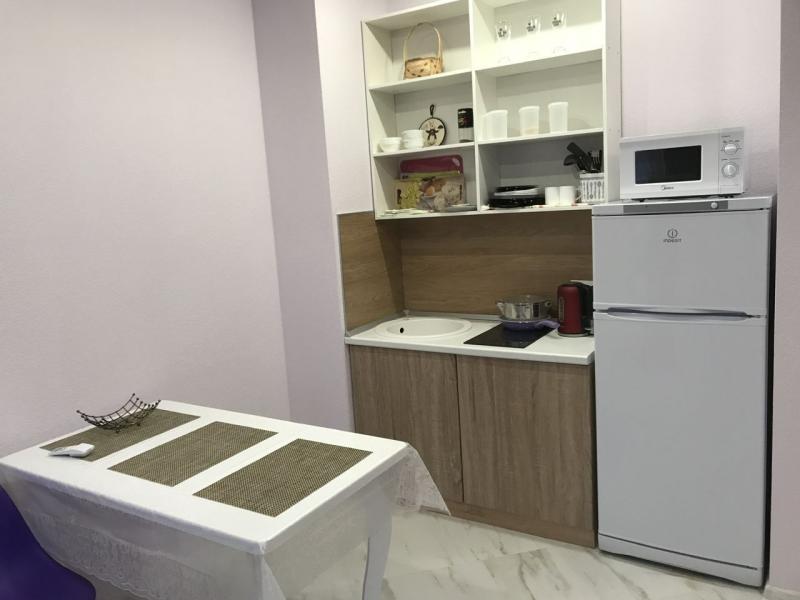 Квартира-Студия, 28 м2