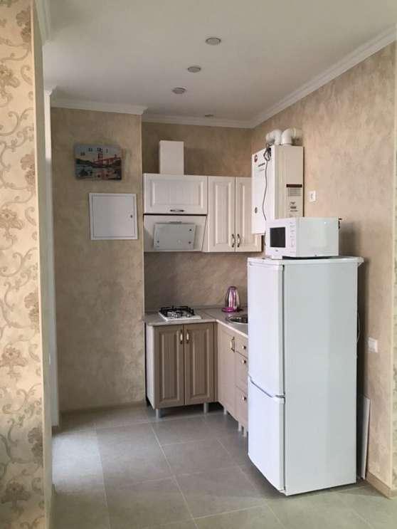 Квартира-Студия, 30 м2