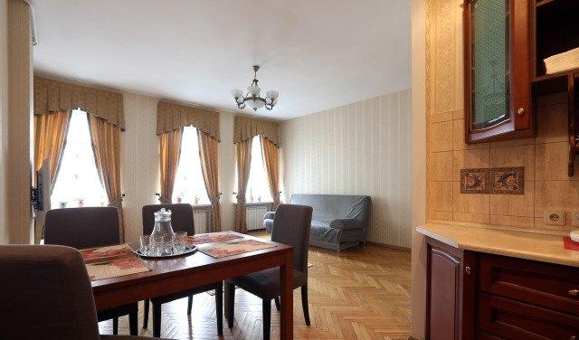 2-комнатная Квартира, 60 м2